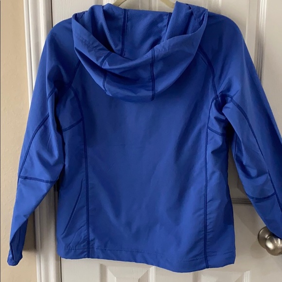 Avalanche Weather Shield Jacket - EUC Size Small - Picture 4 of 15